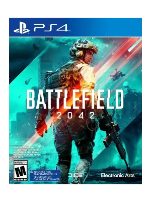 Battlefield 2042