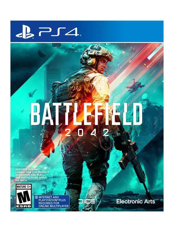 Battlefield 2042