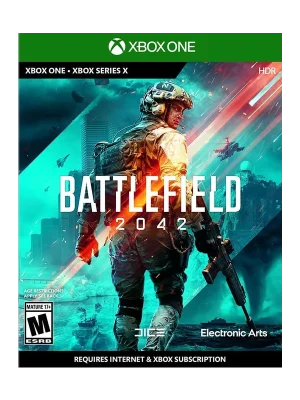 Battlefield 2042