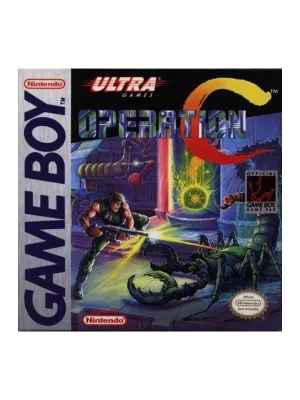Operation C