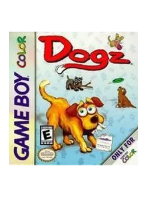 Dogz