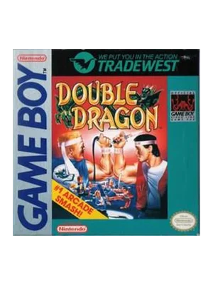 Double Dragon