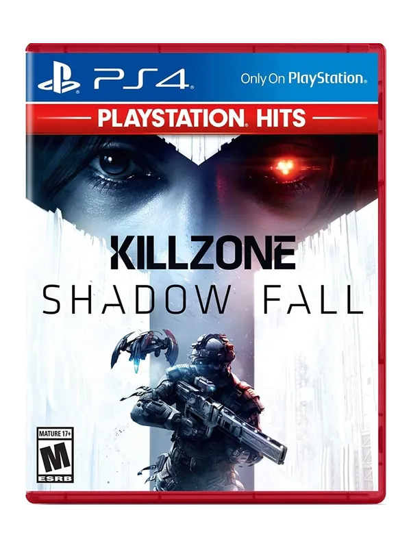 Killzone: Shadow Fall [Playstation Hits]