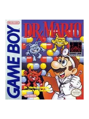 Dr. Mario