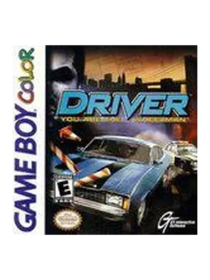 Driver