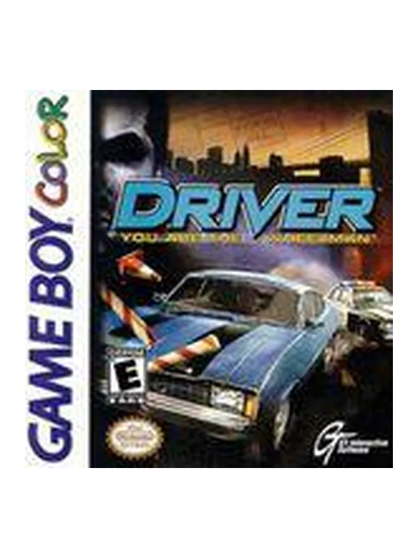 Driver