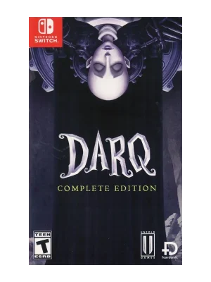 DARQ: Complete Edition