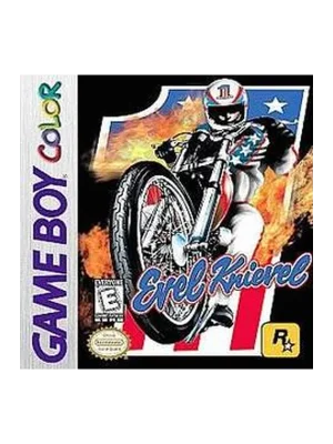 Evel Knievel