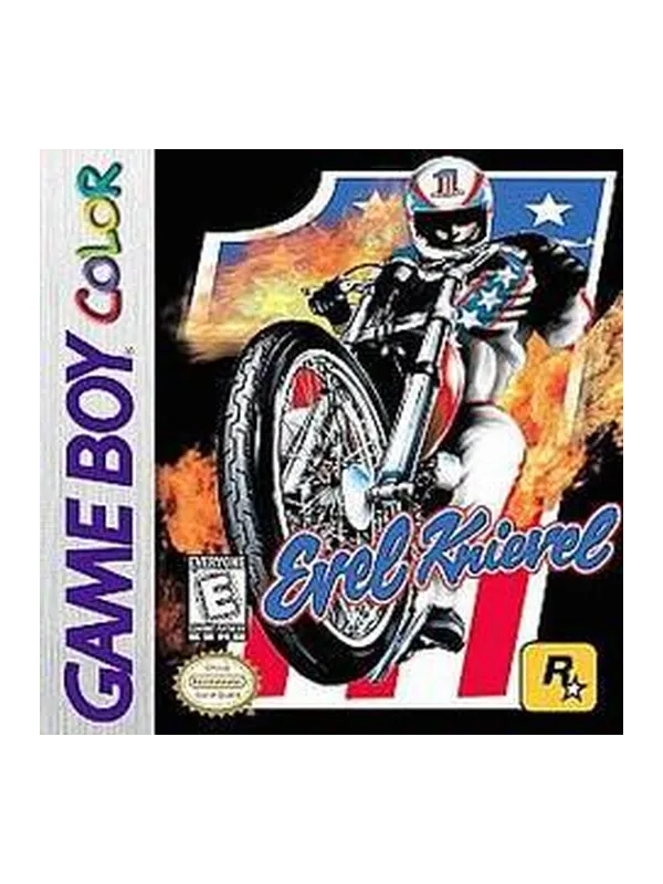 Evel Knievel