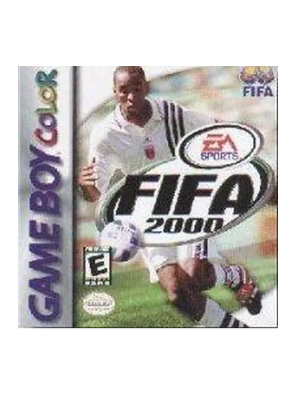FIFA 2000