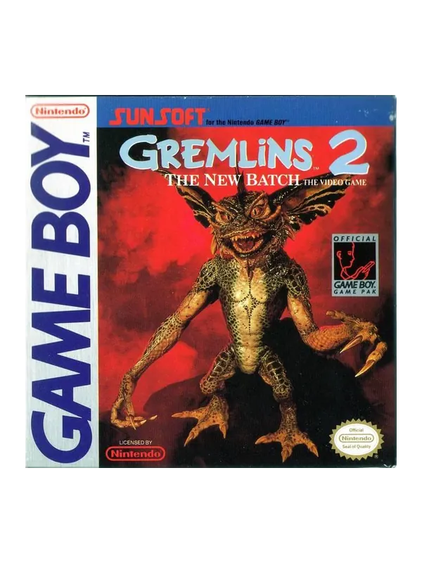 Gremlins 2