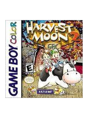 Harvest Moon 2