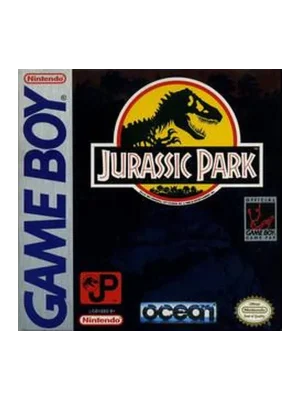 Jurassic Park