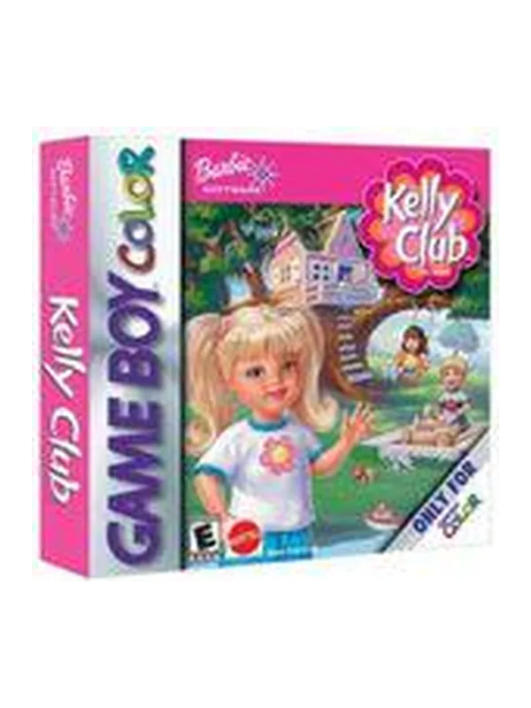 Kelly Club