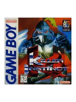 Killer Instinct