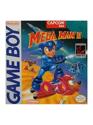Mega Man 2