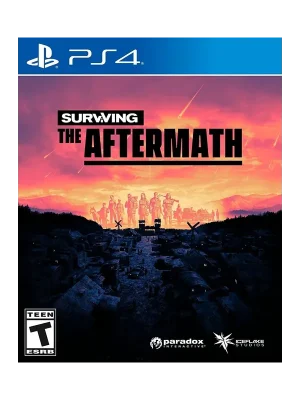 Surviving the Aftermath