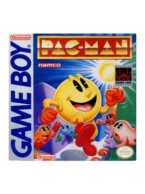 Pac-Man