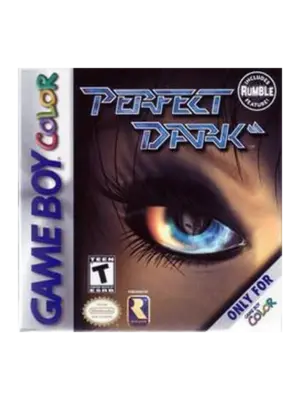 Perfect Dark