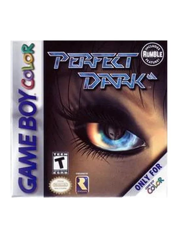 Perfect Dark