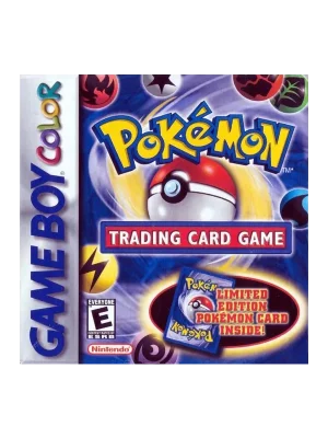 Pokemon Trading Card Game