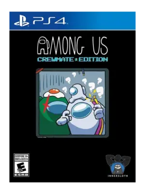 Among Us: Crewmate Edition