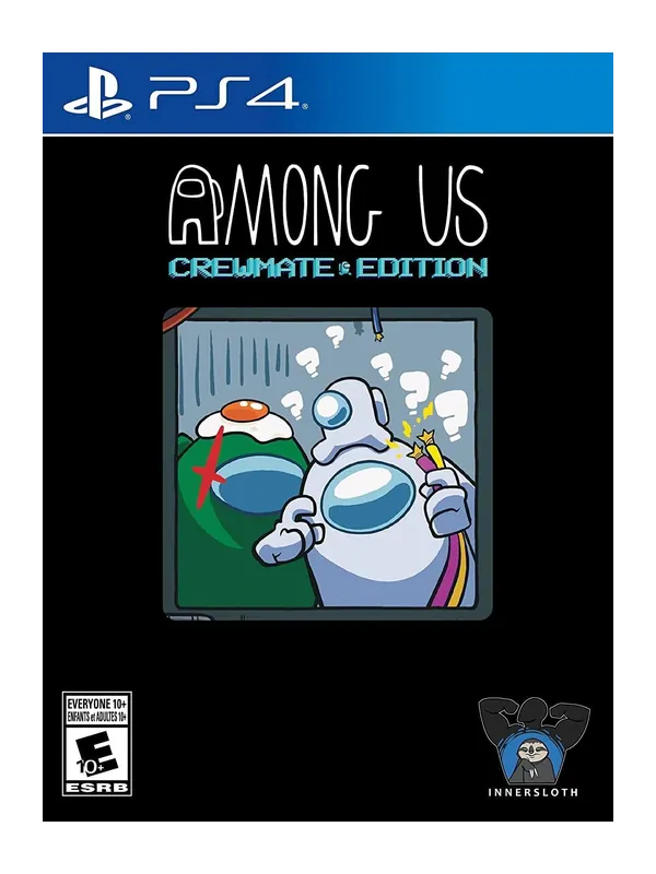 Among Us: Crewmate Edition