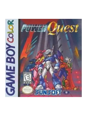 Power Quest
