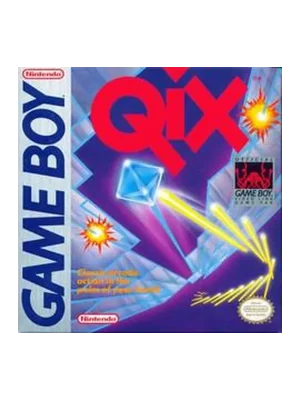 Qix