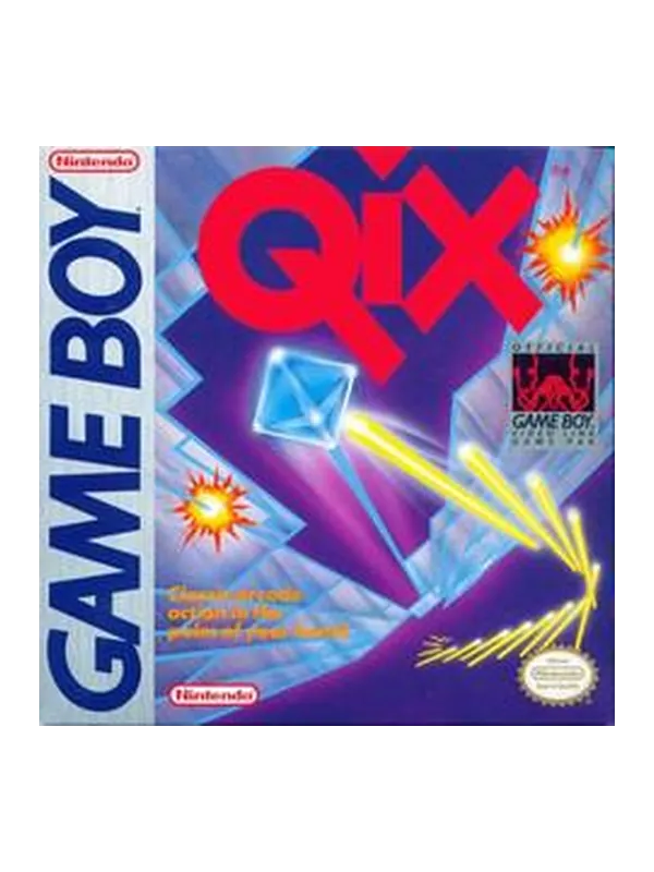 Qix