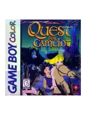 Quest for Camelot