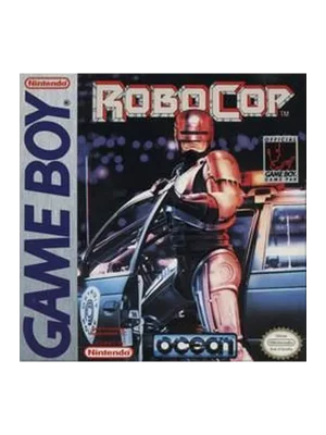 RoboCop