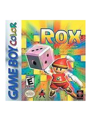 Rox