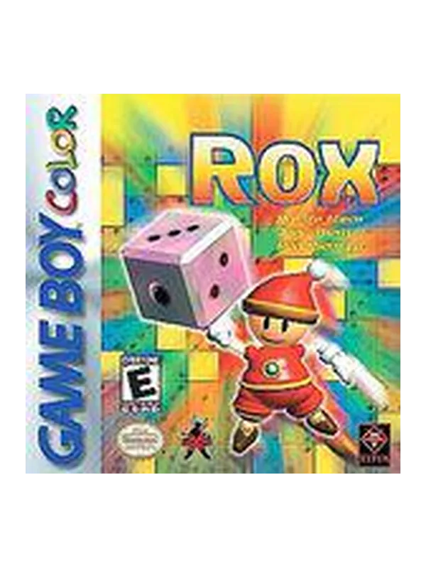 Rox