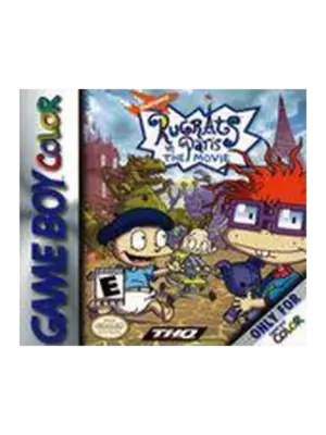 Rugrats in Paris