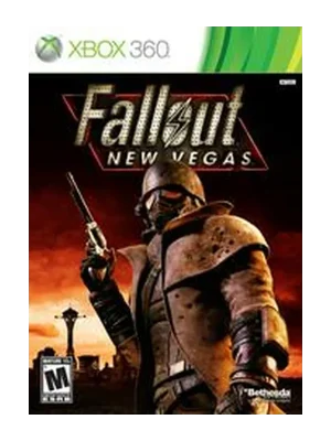 Fallout: New Vegas