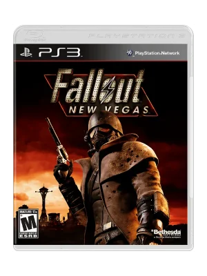 Fallout: New Vegas