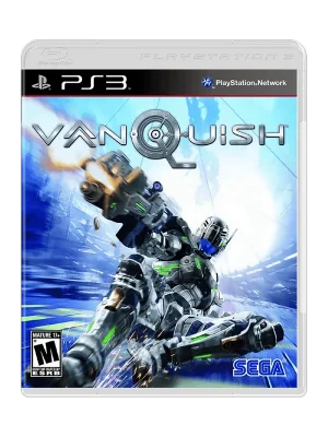 Vanquish