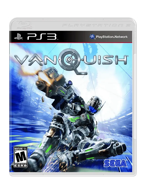 Vanquish