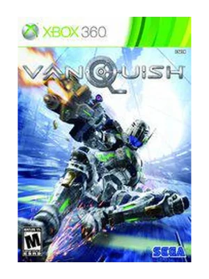 Vanquish
