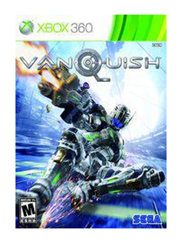 Vanquish