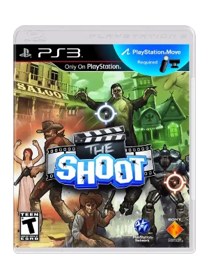 The Shoot