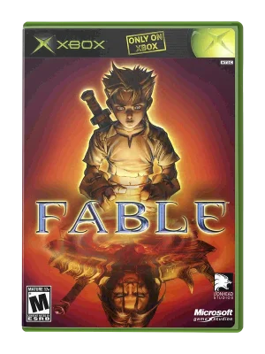 Fable