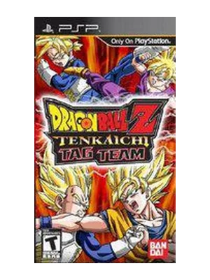 Dragon Ball Z: Tenkaichi Tag Team