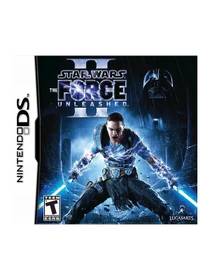Star Wars: The Force Unleashed II