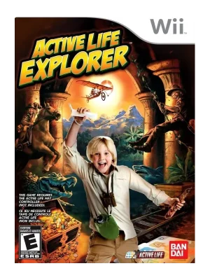 Active Life: Explorer