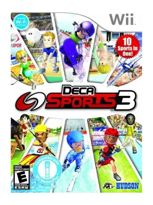 Deca Sports 3