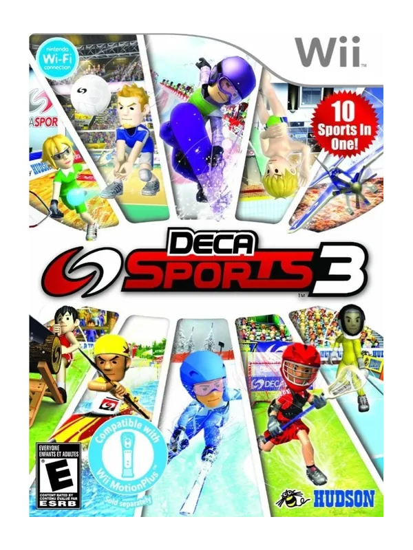 Deca Sports 3