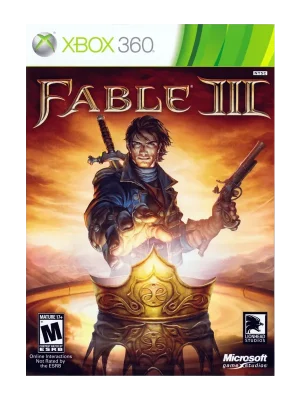 Fable III