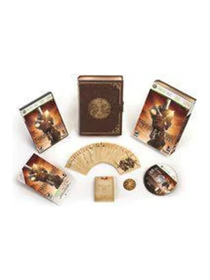 Fable III [Collector's Edition]